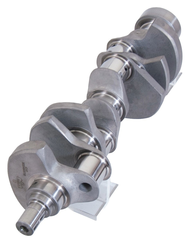 CRANKSHAFT FORGED 4340 3.480 S