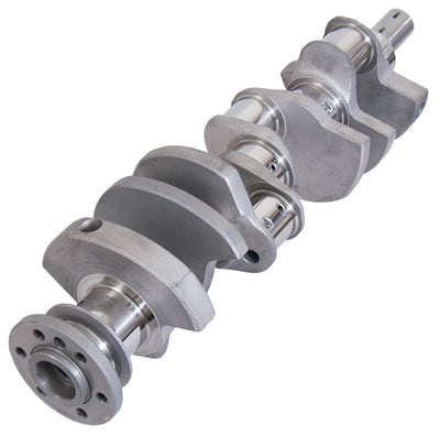 CRANKSHAFT FORGED 4340 3.766