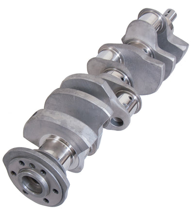 CRANKSHAFT FORGED 4340 3.875IN