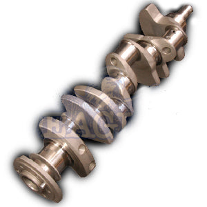 CRANK SHAFT