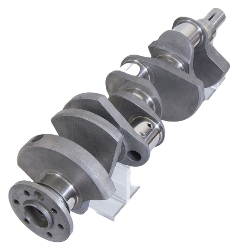 CRANKSHAFT FORGED 4340 3.750