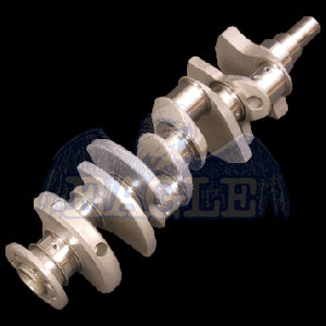 CRANKSHAFT FORGED 4340 4.150