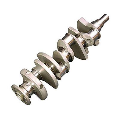 CRANKSHAFT FORGED 4340 4.150