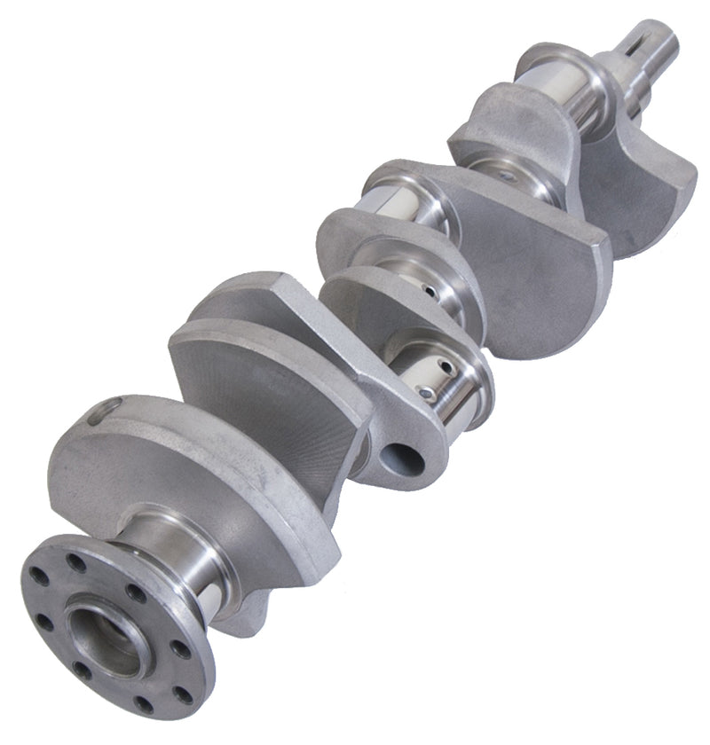 CRANKSHAFT 4340 440 4.375