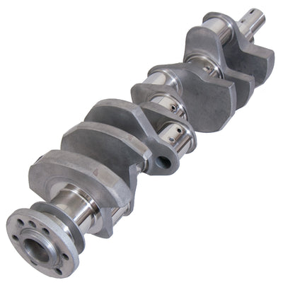 CRANKSHAFT FORGED 4340 4.000IN