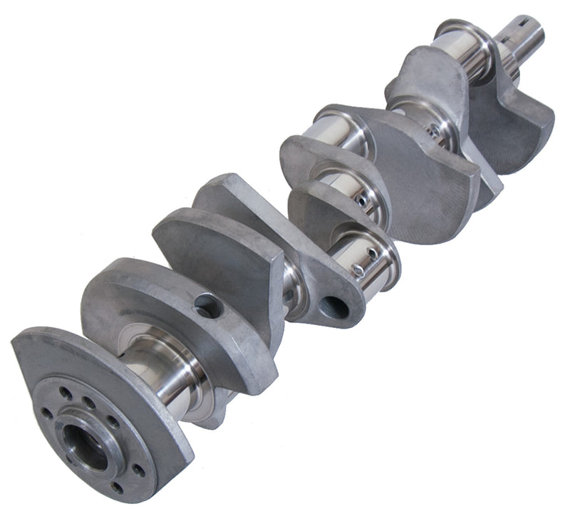 BBC LIGHTWEIGHT CRANKSHAFT