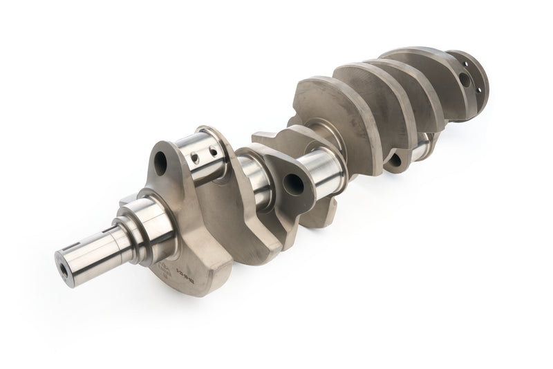 FORGED CRANKSHAFT