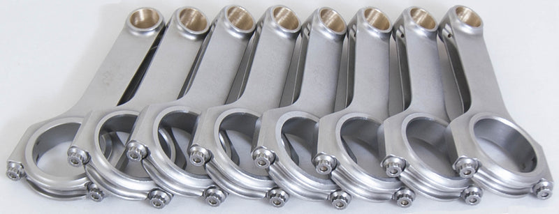 H BEAM RODS