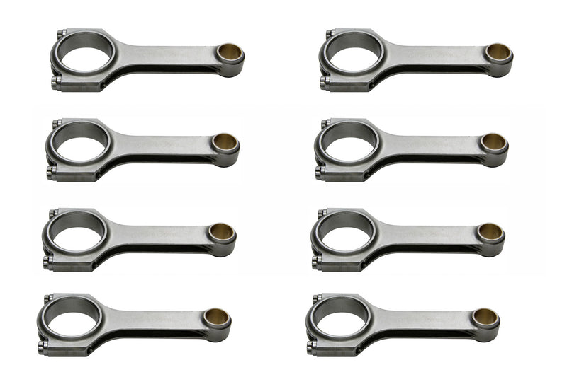 CONNECTING ROD SET W/UPGRADE