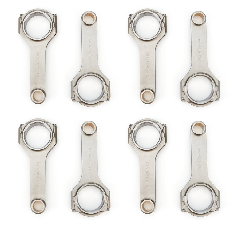 4D H-BEAM ROD 6.125" NO OFFSET