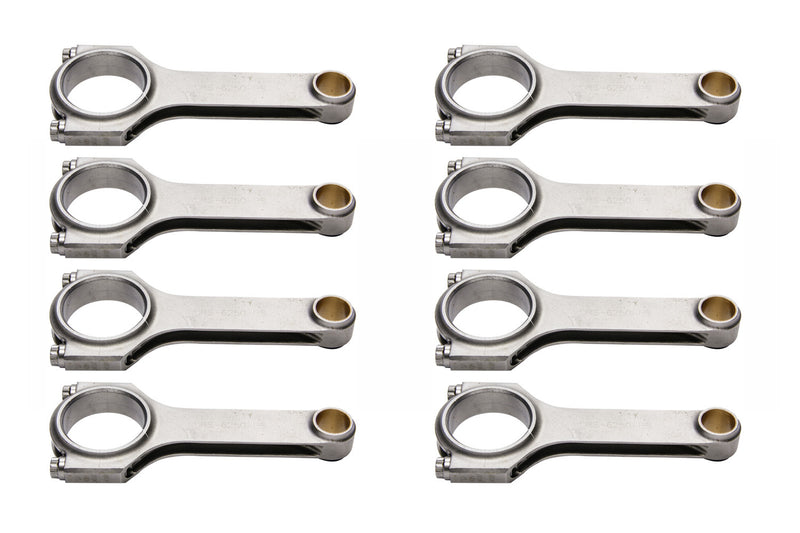 CONNECTING RODS SET OF 8