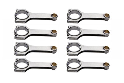 H-BEAM CONNECTING RODS
