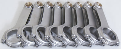 H BEAM RODS