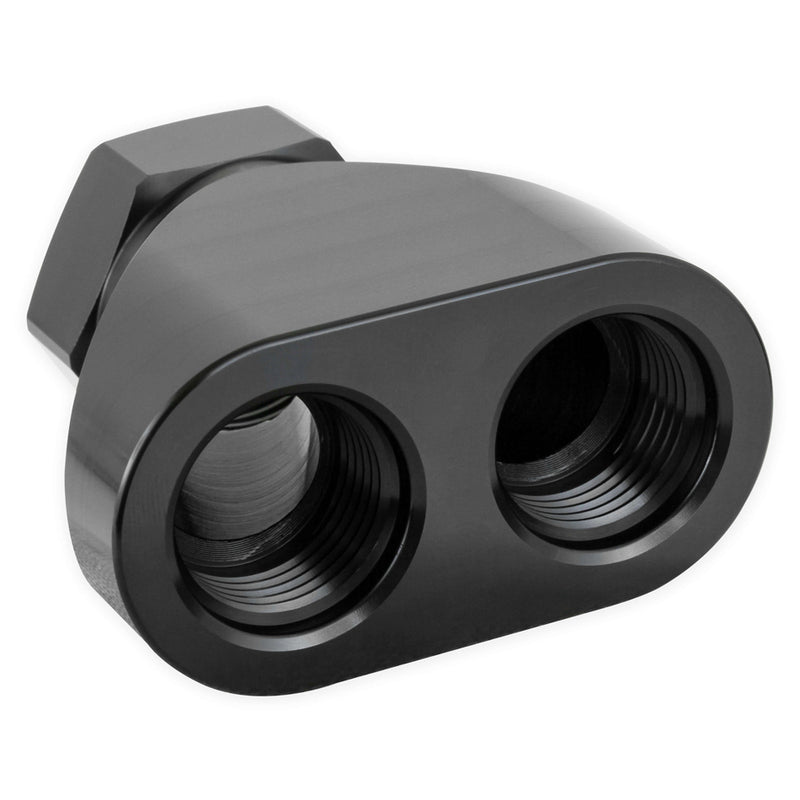 FUEL DISTROBUTION BLOCK