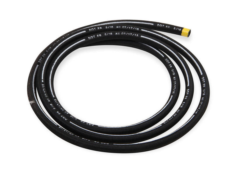 HOSE POWER STEERING -6AN 6FT