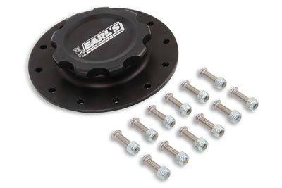 FUEL CELL CAP