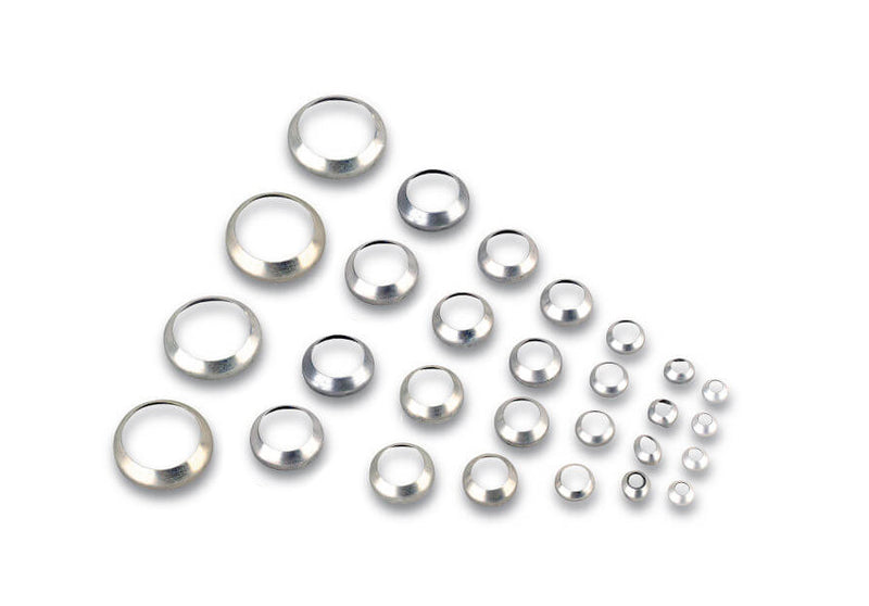 CONICAL SEAL ASSORTMENT