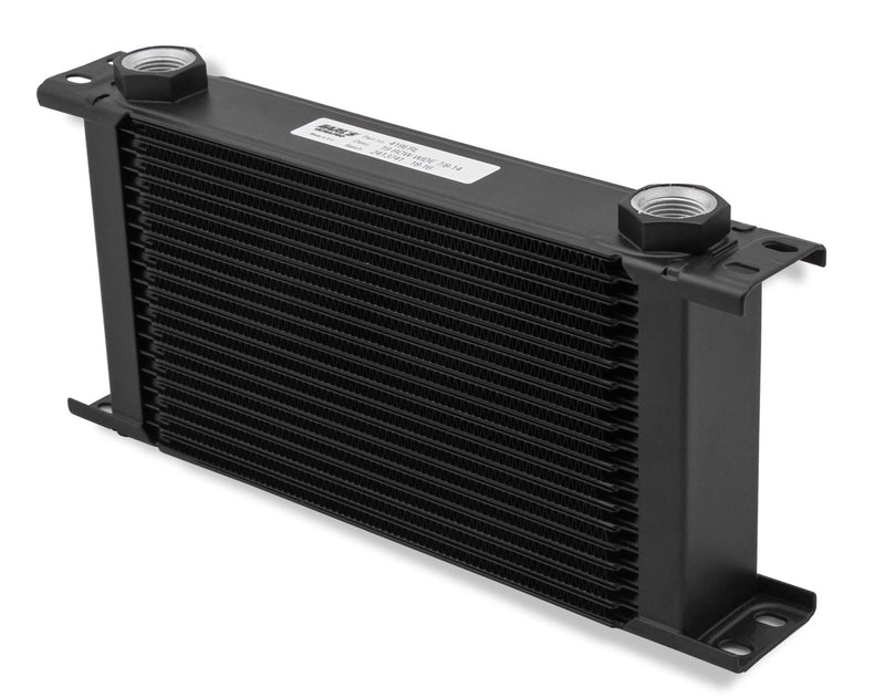 OIL COOLER