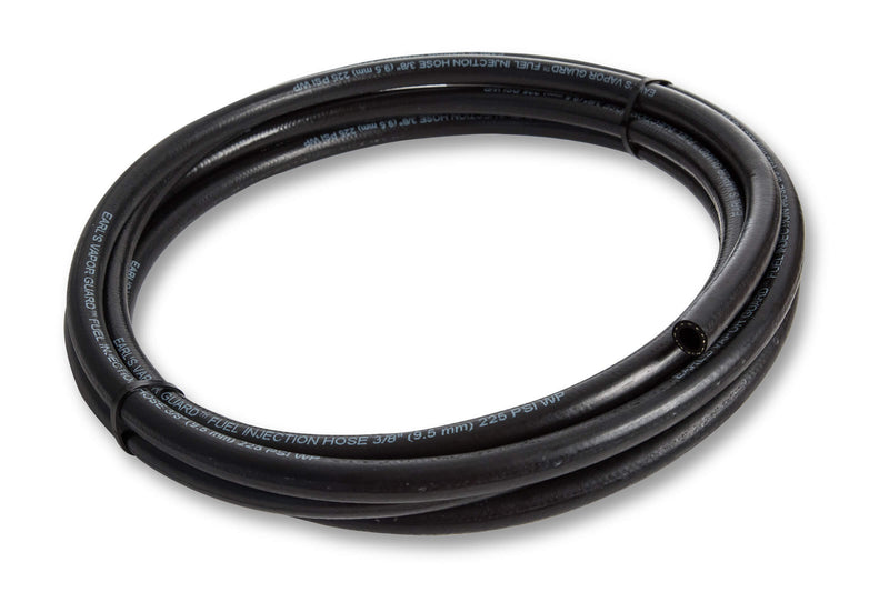 VAPOR GUARD HOSE
