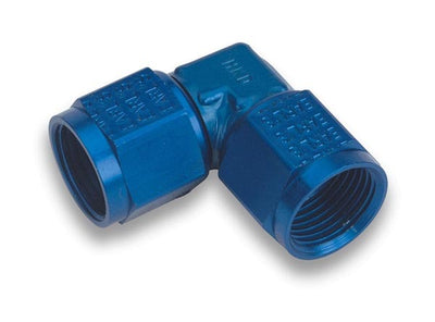 #6 Fem.An Swivel To Fem. - 934106ERL