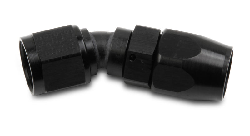 #12 30 Degree Hose End Ano-Tuff
