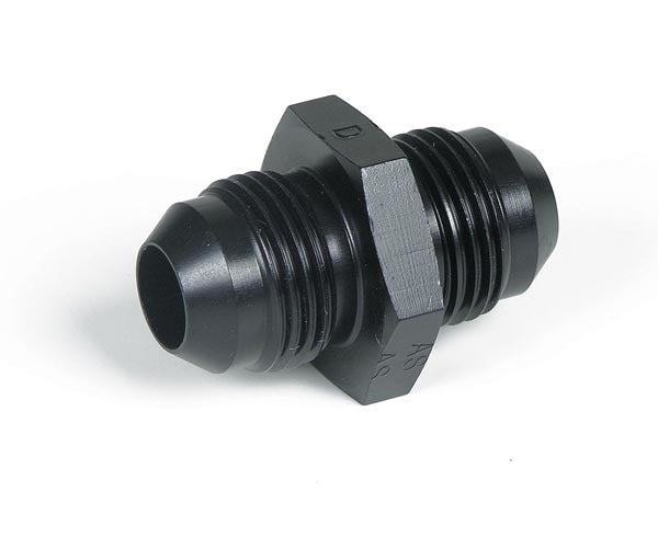 3an Male Union Fitting Black - AT981503ERL