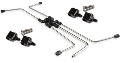 STEAM TUBE KIT