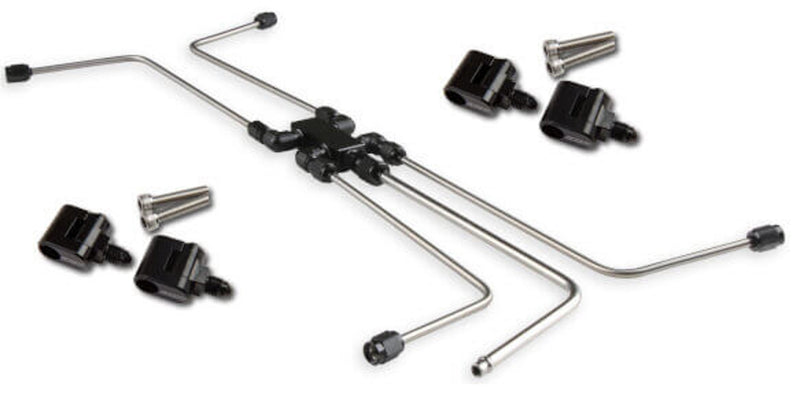 STEAM TUBE KIT