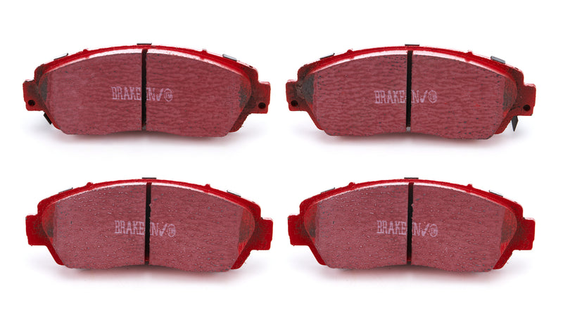 DISC BRAKE PAD