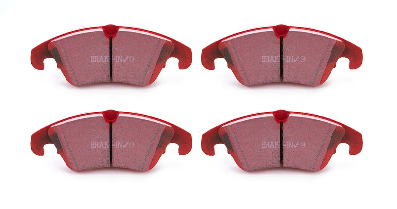 DISC BRAKE PAD