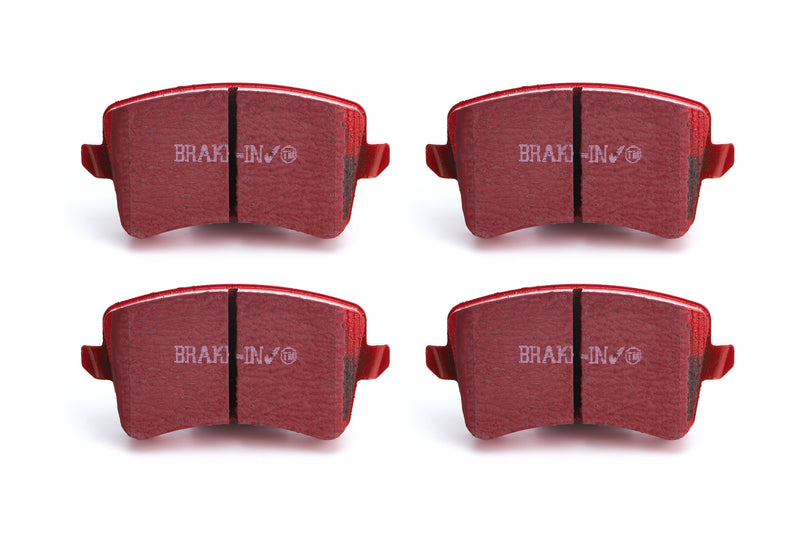 DISC BRAKE PAD