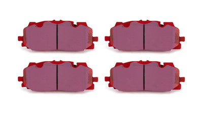 BRAKE PADS