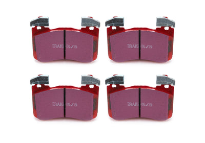 BRAKE PADS