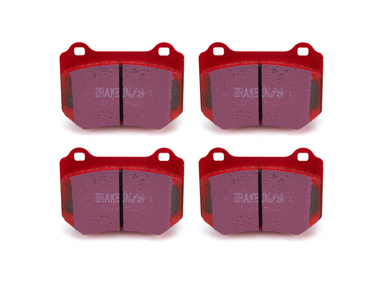 BRAKE PADS