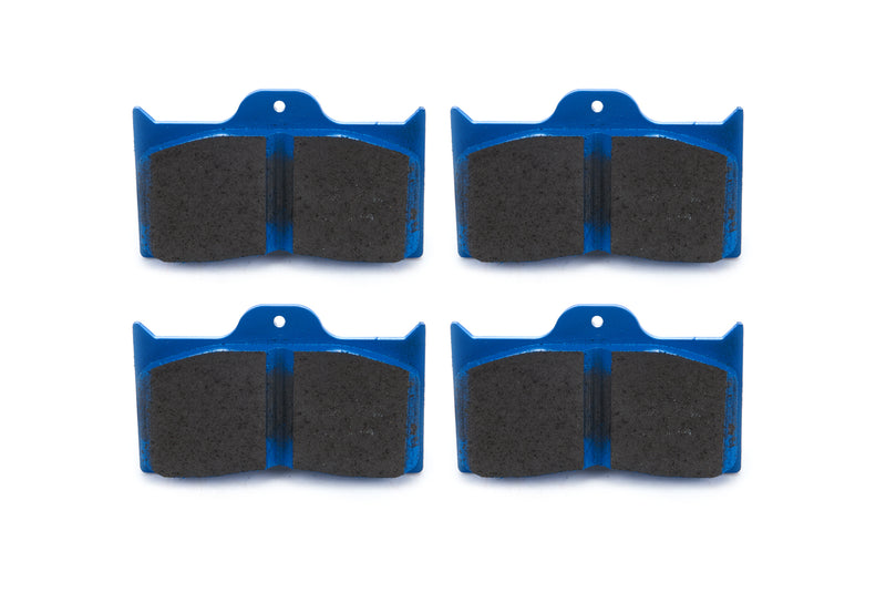 EBC BLUESTUFF NDX FULL RACW BR