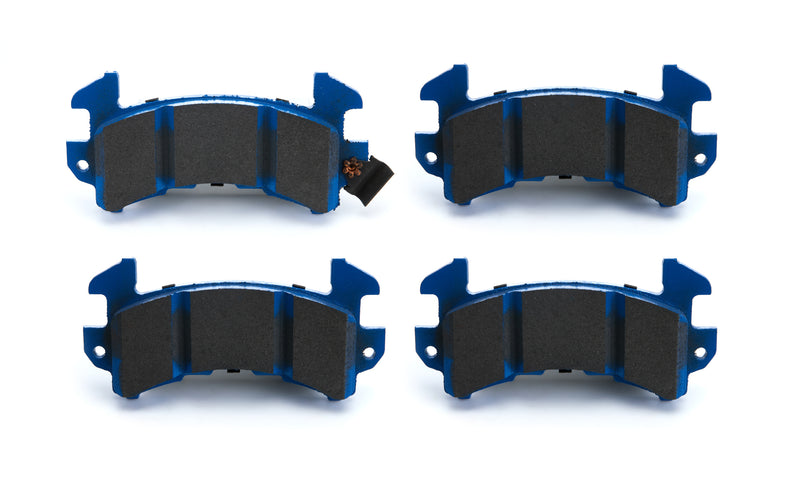 DISC BRAKE PAD