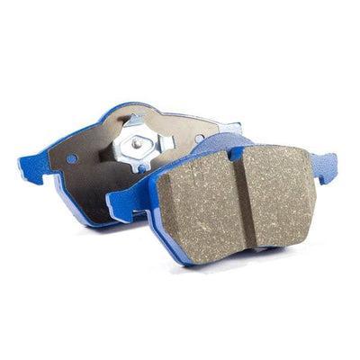 Brake Pads Bluestuff S/T Rear C5 Corvette - DP51160NDX