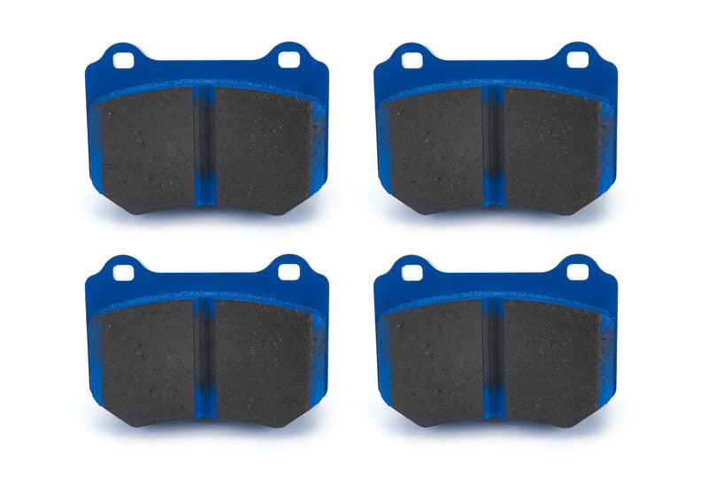BRAKE PADS
