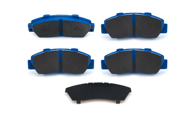 BRAKE PADS BLUESTUFF