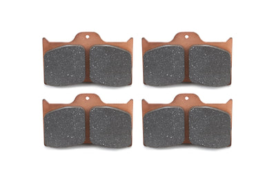 RACE PADS