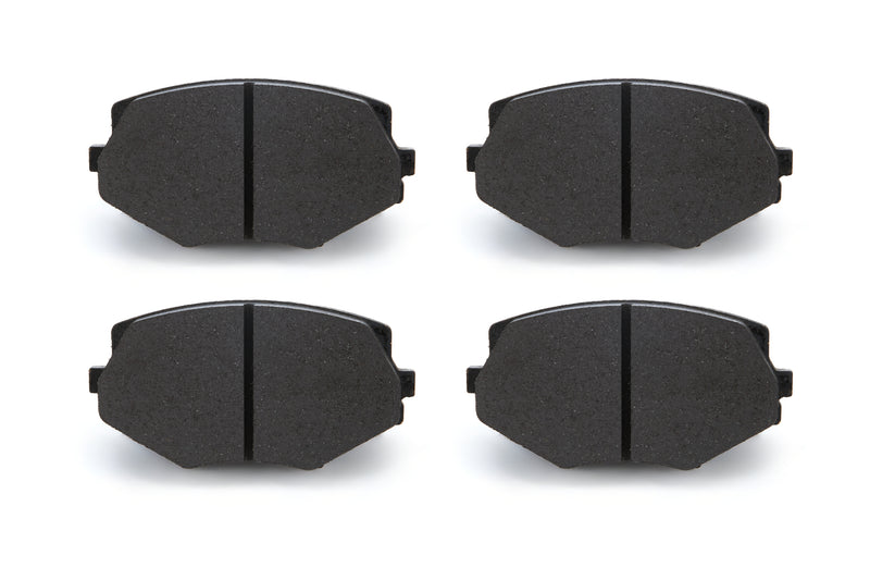 RACE PADS