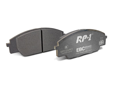 RACE PADS RP1