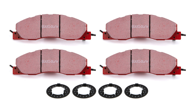 BRAKE PADS