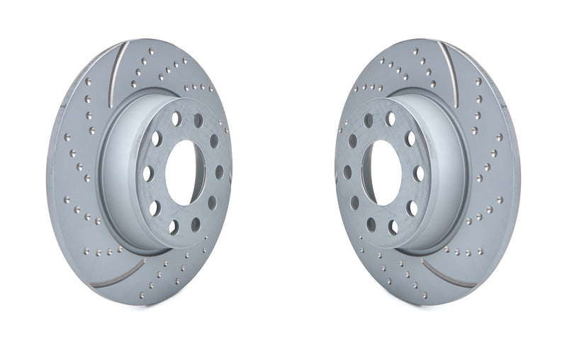 DISC BRAKE ROTOR