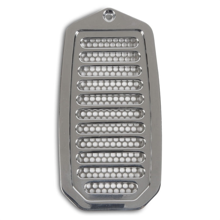 Door Jamb Polished - MS27527P