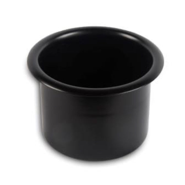Drink Holder Large Aluminum - MS28131MB