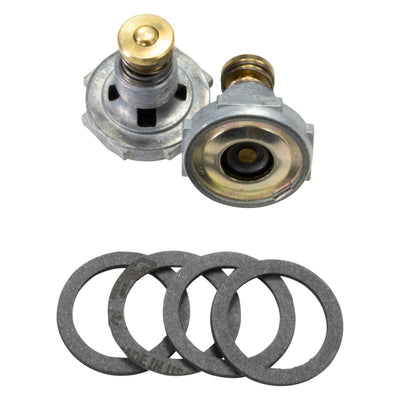 VRS-4150 6.5HG Pwr Valve - 13165
