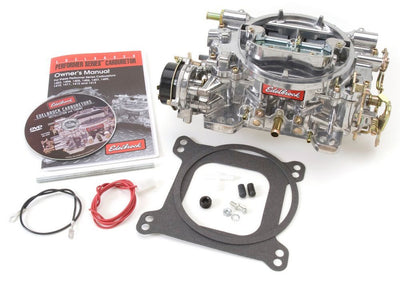 CARB 500 CFM ELECTIC NON EGR