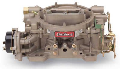 750 CFM MARINE CARBURETOR