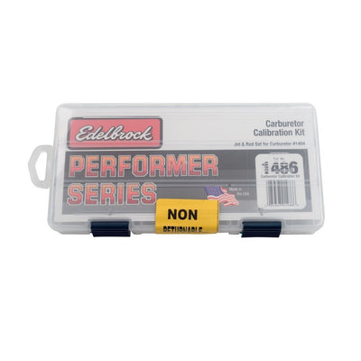 CALIBRATION KIT #1403 #1404